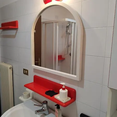 Il Vicolo_carinissimo In Centro Storico, Zona Giorno Mansardata Apartamento Belluno